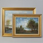 634768 Oil paintings